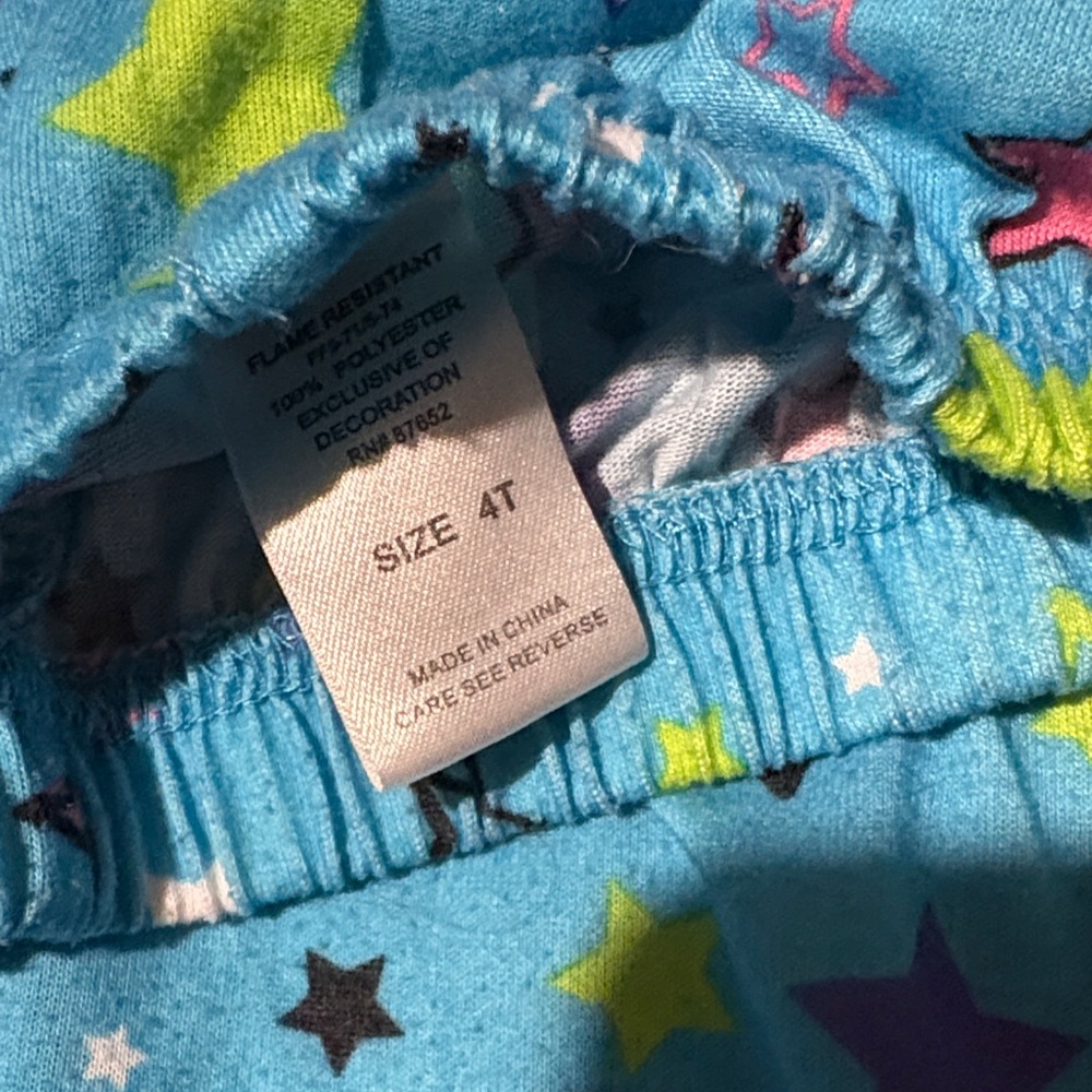 Toddler girls size 4T mixed clothing - Picture 8 of 8